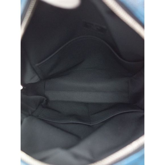 Louis Vuitton Damier Graphite Campus Backpack - Picture 3 of 7